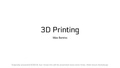 3D Printing.pdf