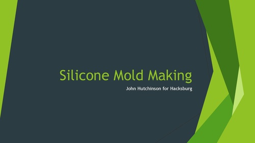 Silicone Mold Making.pdf