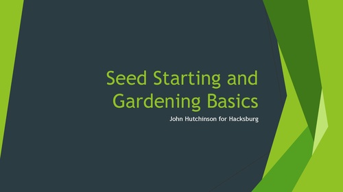 Seed Starting and Gardening Basics.pdf