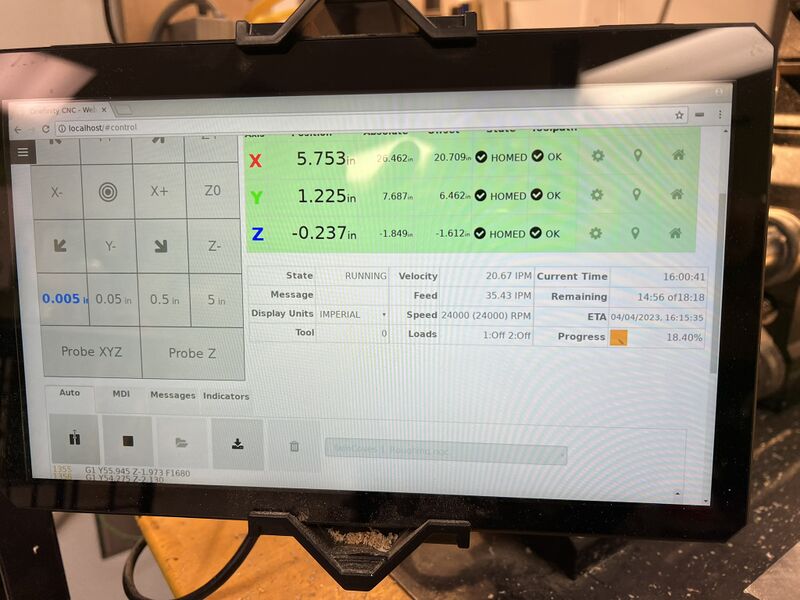 File:Digital Readout with stop and play buttons.jpg